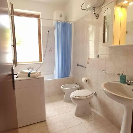Appartamento Casa Braida