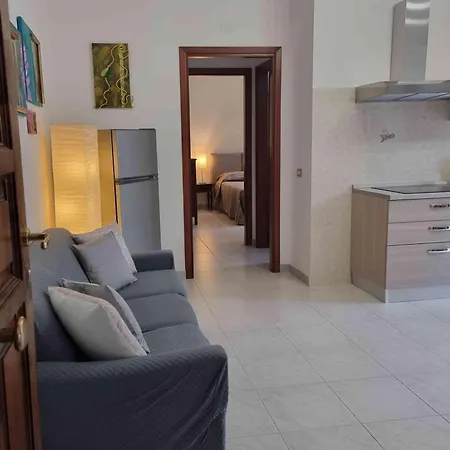 Casa Braida Appartamento Muro Lucano