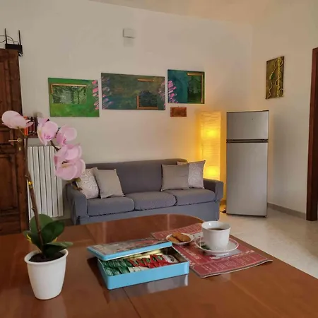 Casa Braida *