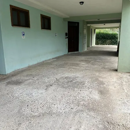 Casa Braida *