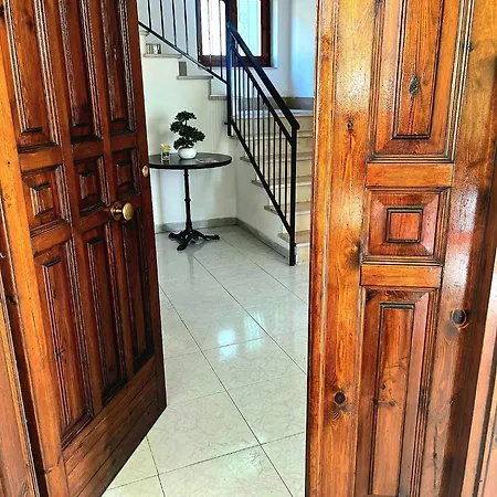 Casa Braida Apartment