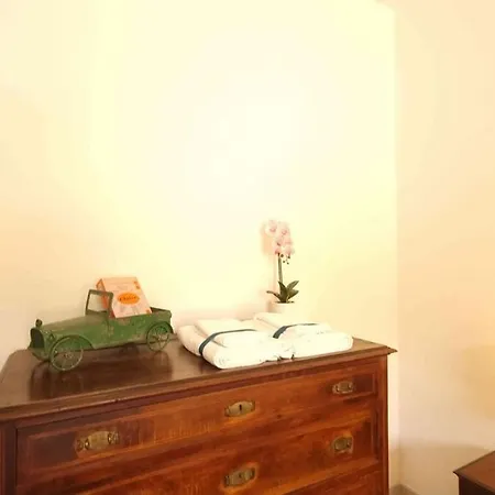 Casa Braida Apartment *
