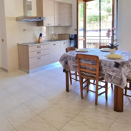 Apartment Casa Braida