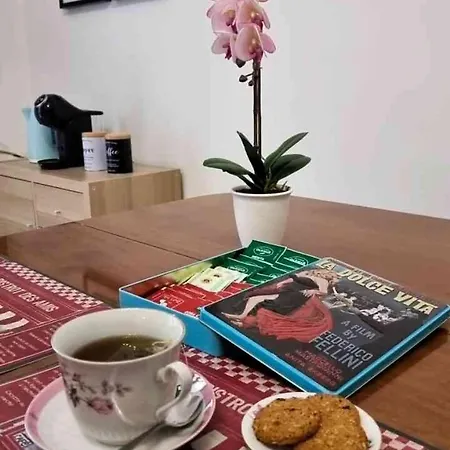Casa Braida * Muro Lucano