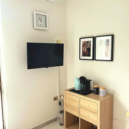 Apartment Casa Braida Muro Lucano