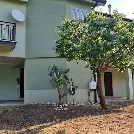 Casa Braida Apartment *