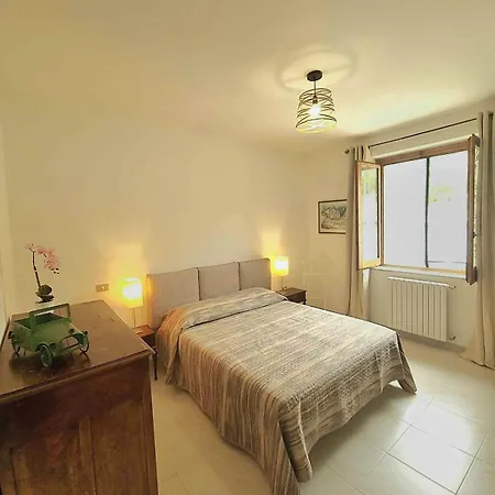 شقة Casa Braida *