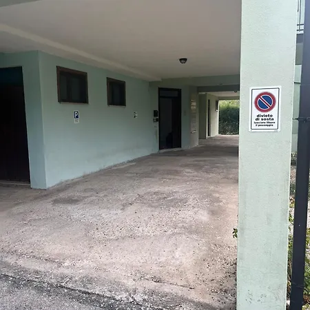 Apartment Casa Braida *