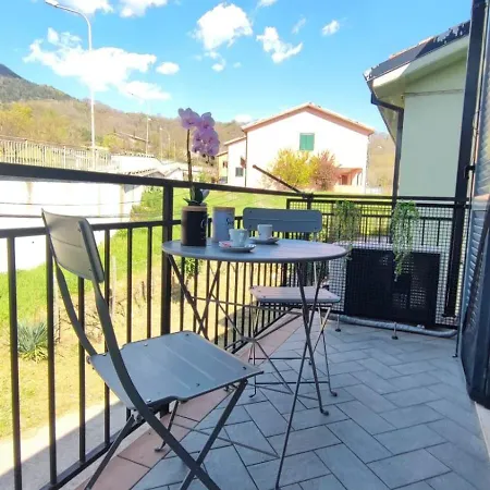Casa Braida Apartment Muro Lucano