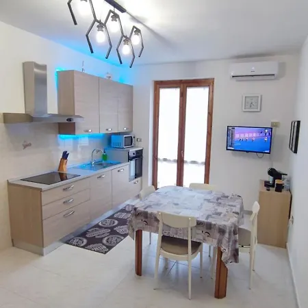 شقة Casa Braida